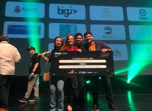 Startup alagoana “Sua Formatura” vence Demoday 2019