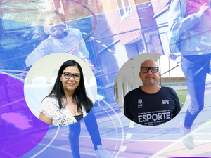 Crianças e jovens em vulnerabilidade social vão praticar esportes na Ufal