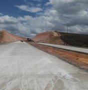 DNIT faz consórcio e viabiliza obras de duplicação da BR- 101