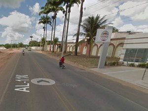 Assaltante faz arrastão em ônibus da Vila Bananeiras