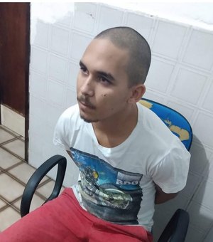 Jovem suspeito de liderar Comando Vermelho no município de Piranhas é assassinado
