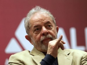 TRF4 nega recurso de Lula contra a condenação em 2ª instância