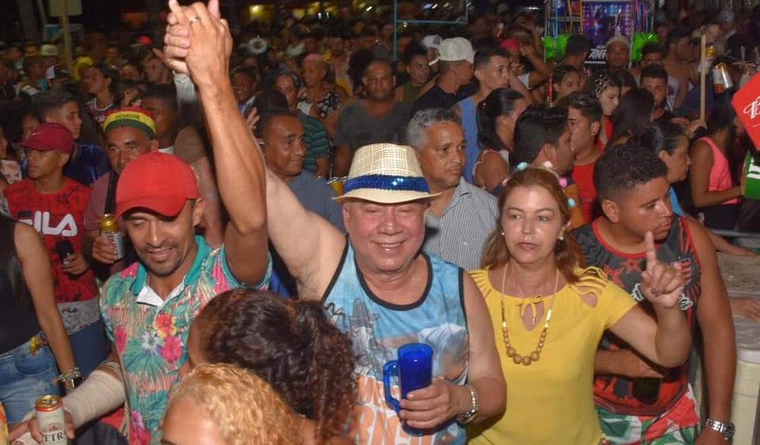Carnaval 2020: Prefeitura de Maragogi promove maior festa da história