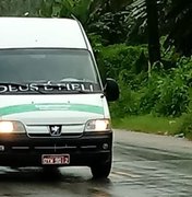 Sindicato busca alternativa para transporte alternativo não parar em Alagoas