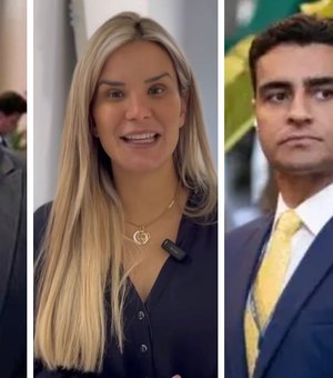 Apenas três (ou dois) de 102 prefeitos alagoanos renunciam para disputar eleições em outubro