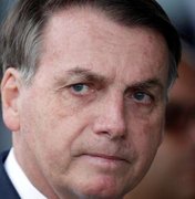 Brasil está voltando a ser país da fome, diz Bolsonaro sobre decisões estaduais