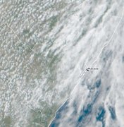 Inmet alerta para baixa umidade em 34 cidades de Alagoas nesta quarta (2)
