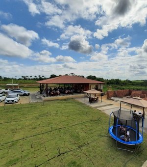 Coqueiro Seco ganha primeiro restaurante rural de Alagoas com geração de  empregos e investimentos no município