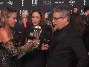 Por que o prêmio de 'O Agente Secreto' foi entregue fora da cerimônia?