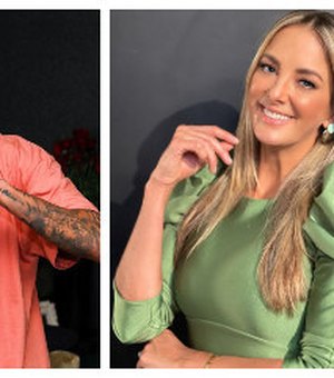 Neymar deixa de seguir Tici após post sobre namoro de Marquezine