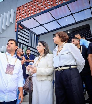 Secretários reconhecem qualidade de Alagoas à frente das unidades prisionais