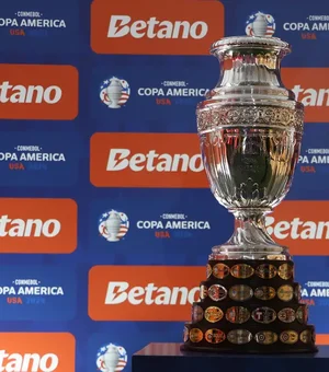 Governo lança guia para torcedores sobre Copa América de Futebol