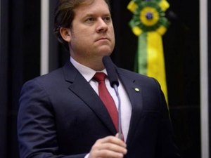 Após especulações, Marx Beltrão é nomeado ministro do Turismo