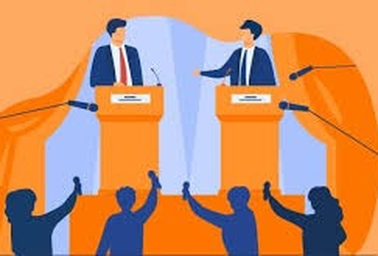 Debate; um tema importante em campanha eleitoral