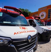 Samu registra aumento de atendimentos psicológicos e psiquiátricos em Alagoas