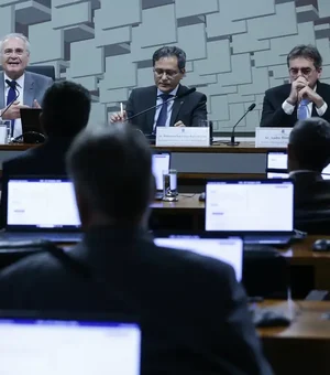 Comissão do Senado aprova isenção do IR para quem ganha até RS 5 mil