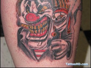 Homem com tatuagem de palhaço é assassinado no Trapiche da Barra