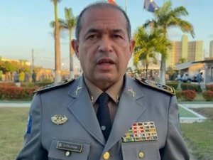 Inédito: PMAL celebra o Dia do Soldado com a maior promoção de sua história