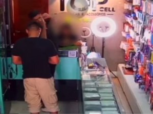 Polícia Civil conclui inquérito sobre furto de mais de 30 celulares em Arapiraca
