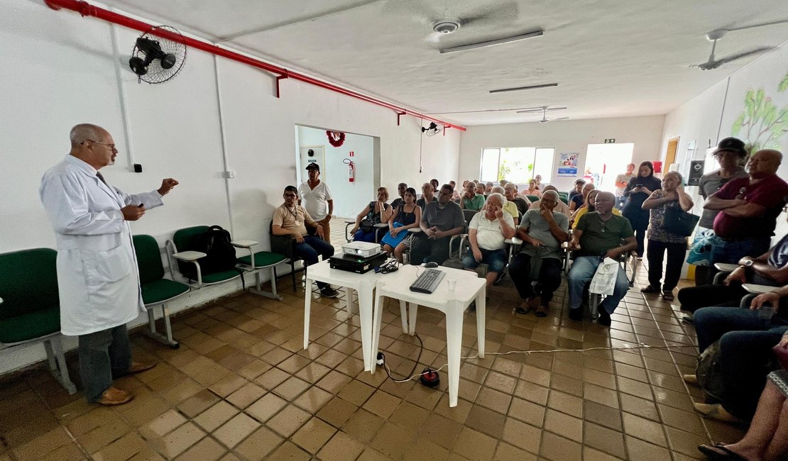 Câncer de próstata: entenda a importância da prevenção