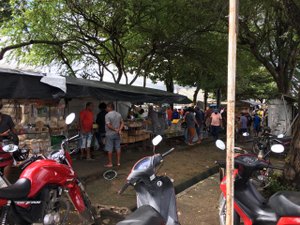 [Vídeo] Com mais de 8.600 casos, parcela da população de Arapiraca ainda resiste a medidas preventivas