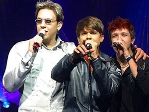 Tributo a John Lennon e banda KLB: veja lives desta sexta-feira (9)