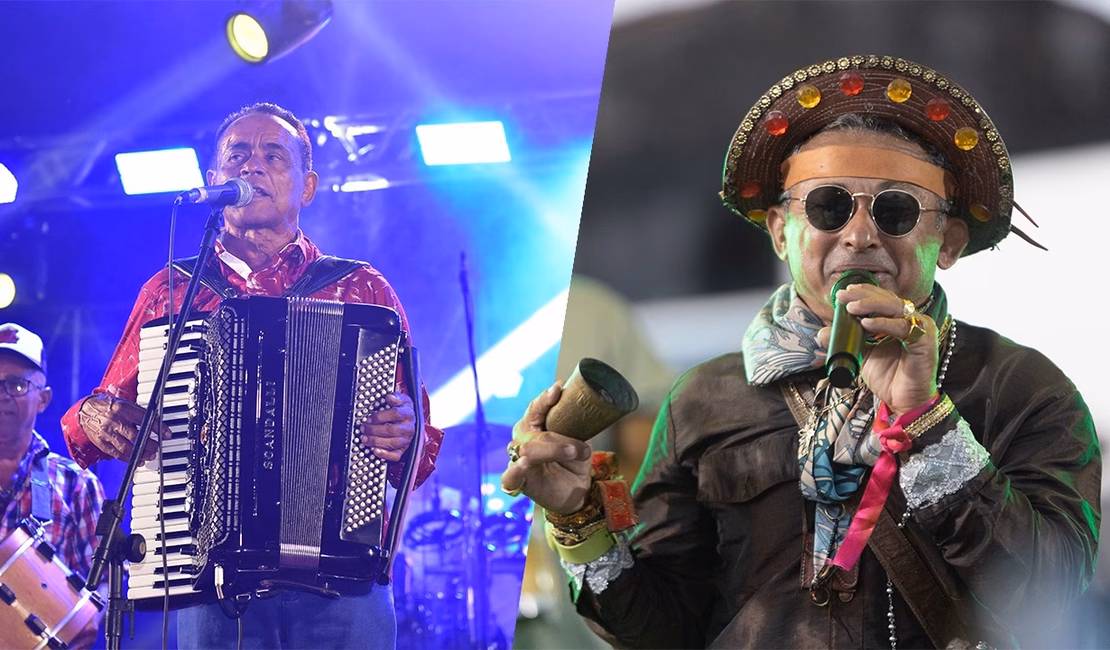 Penedo recebe o 1º Festival do Palco Móvel do Forró José Lessa no dia 20
