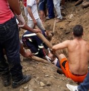 Morre operário vítima de soterramento em Belo Monte