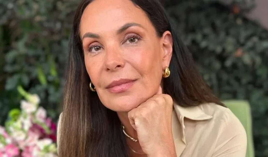 Veja nota da Record sobre saída de Carolina Ferraz de programa