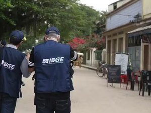 IBGE vai contratar mais de 39 mil temporários; veja cargos oferecidos