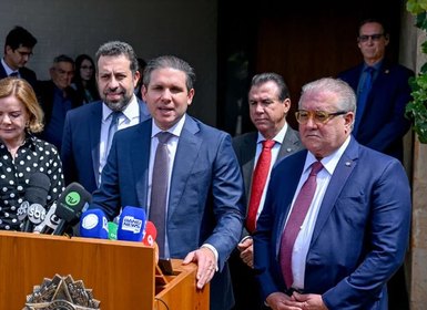 Regulamentação de trabalho por aplicativo deve ser votada em abril