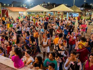 Tardezinha Cultural tem programação especial neste fim de semana em Arapiraca