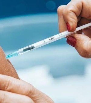 Prefeitura de Maceió amplia vacinação contra a doença pneumocócica