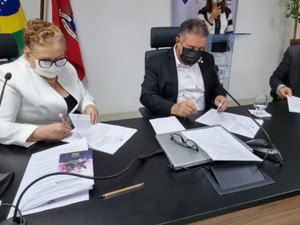 Parceria do MP com SSP pode ajudar a confirmar parentesco de irmãos separados há 48 anos