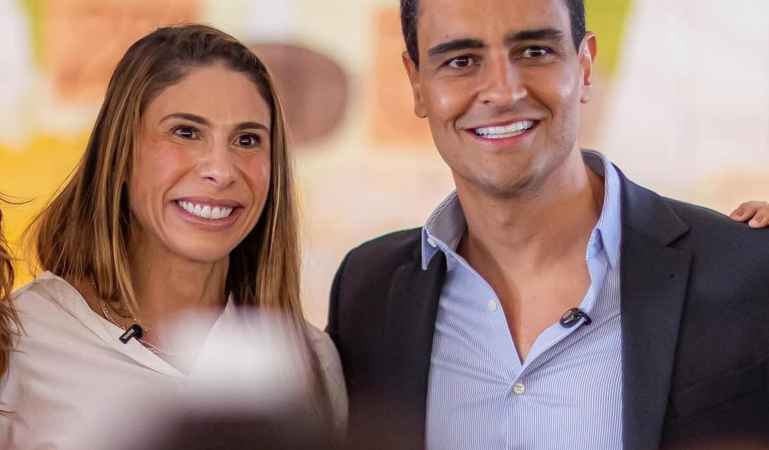 JHC amplia base e filia Marina Dantas ao PSDB de olho em 2026