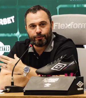 SAF do Fluminense: investidores fecham modelo e vão apresentar proposta nas próximas semanas