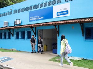 Polícia Militar mobiliza efetivo para Operação Enem 2025