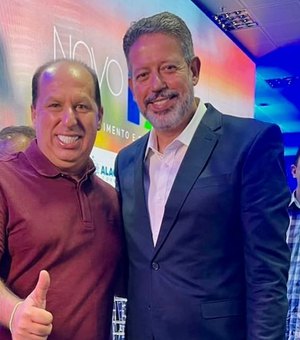 Sistema de Esgotamento Sanitário transforma Teotônio Vilela com investimento de R$ 30,2 milhões assegurado por Arthur Lira