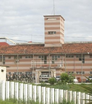Homens armados retiram preso de sistema prisional de Minas Gerais