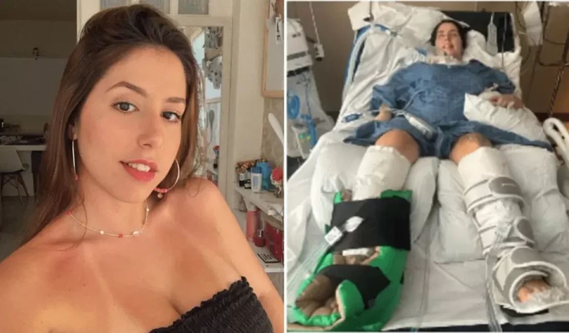 Bactéria em sopa paralisou brasileira em Aspen: 'Foi apenas uma colher'