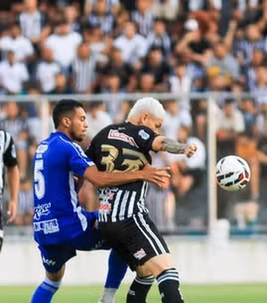 Presidente do ASA agradece apoio político, empresarial e da torcida após temporada