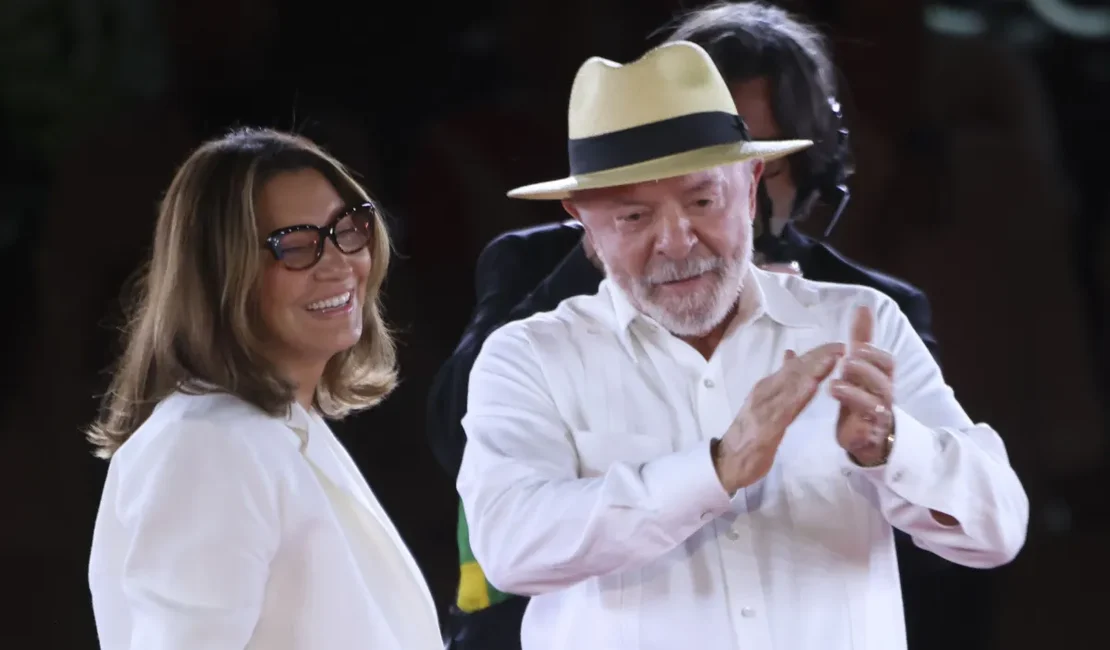 Lula diz que 'vai ter briga com emenda parlamentar' se for reeleito
