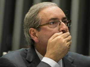 Cunha também ocultou patrimônio nos EUA, diz procurador-geral