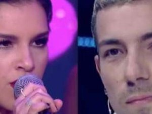 [Vídeo]  'Obrigada, meu bem', diz Mariana Rios ao ser avaliada por Di Ferrero