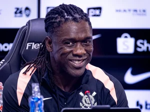 Seedorf promete reviravolta no Corinthians: