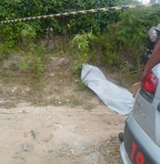 Pistoleiros executam jovem com tiros na cabeça, em Arapiraca