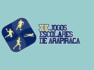 Inscrições para Jogos Escolares de Arapiraca começam nesta quarta (15)