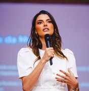 Marina Candia confirma interesse por vaga no Senado, mas ainda avalia cenário