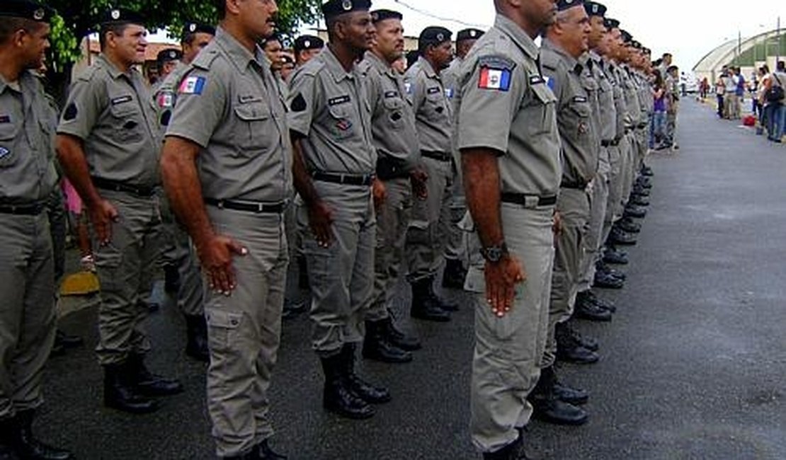 Sem reajuste, militares falam em uma nova 'Operação padrão'