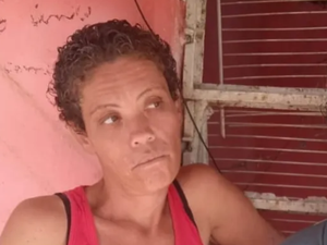 Mulher é achada morta em terreno baldio em Palmeira dos Índios